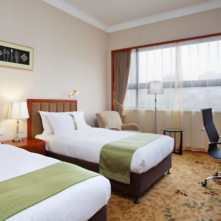 Holiday Inn Zhengzhou Zhongzhou By Ihg Phòng bức ảnh