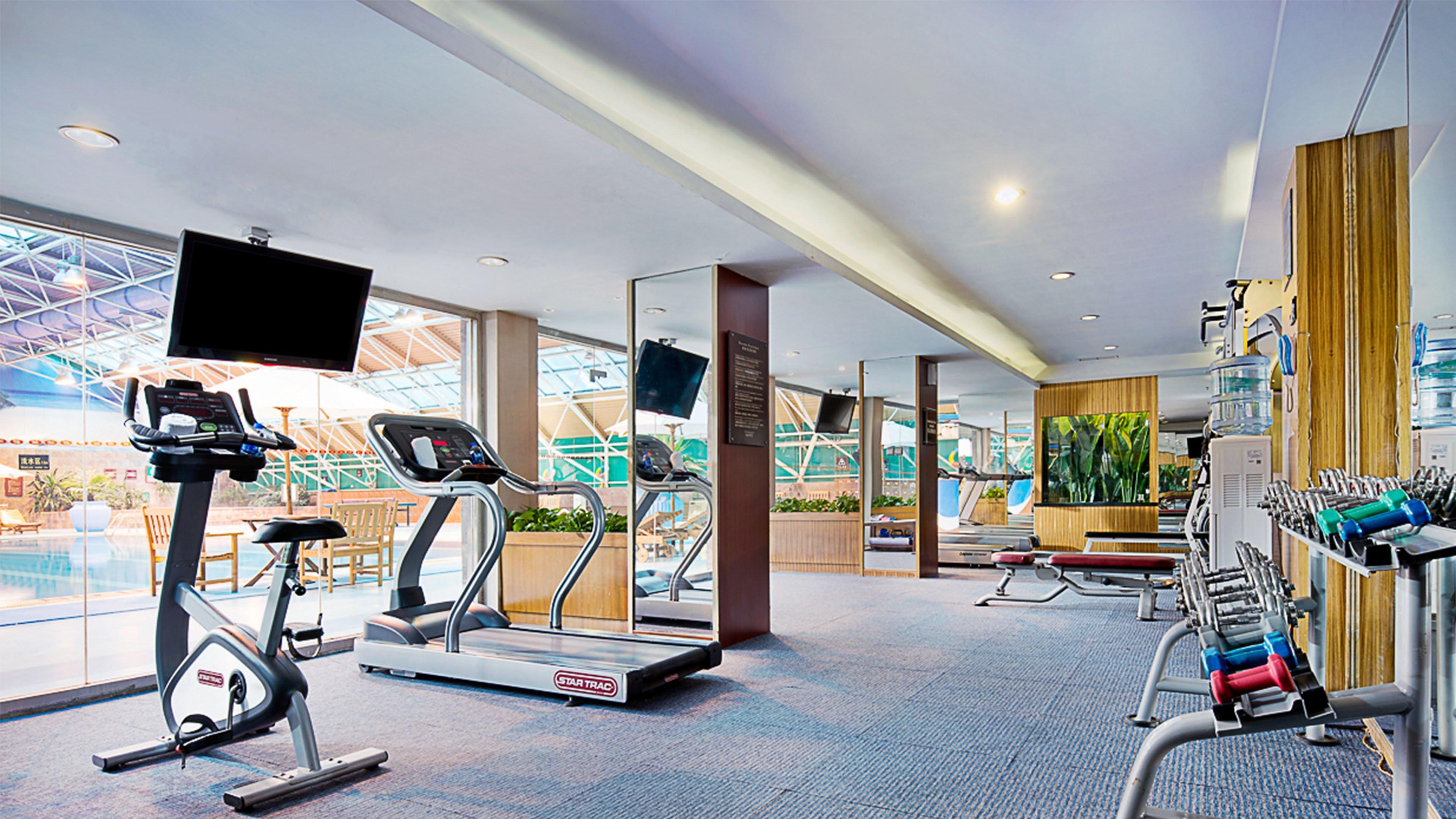 Holiday Inn Zhengzhou Zhongzhou By Ihg Ngoại thất bức ảnh