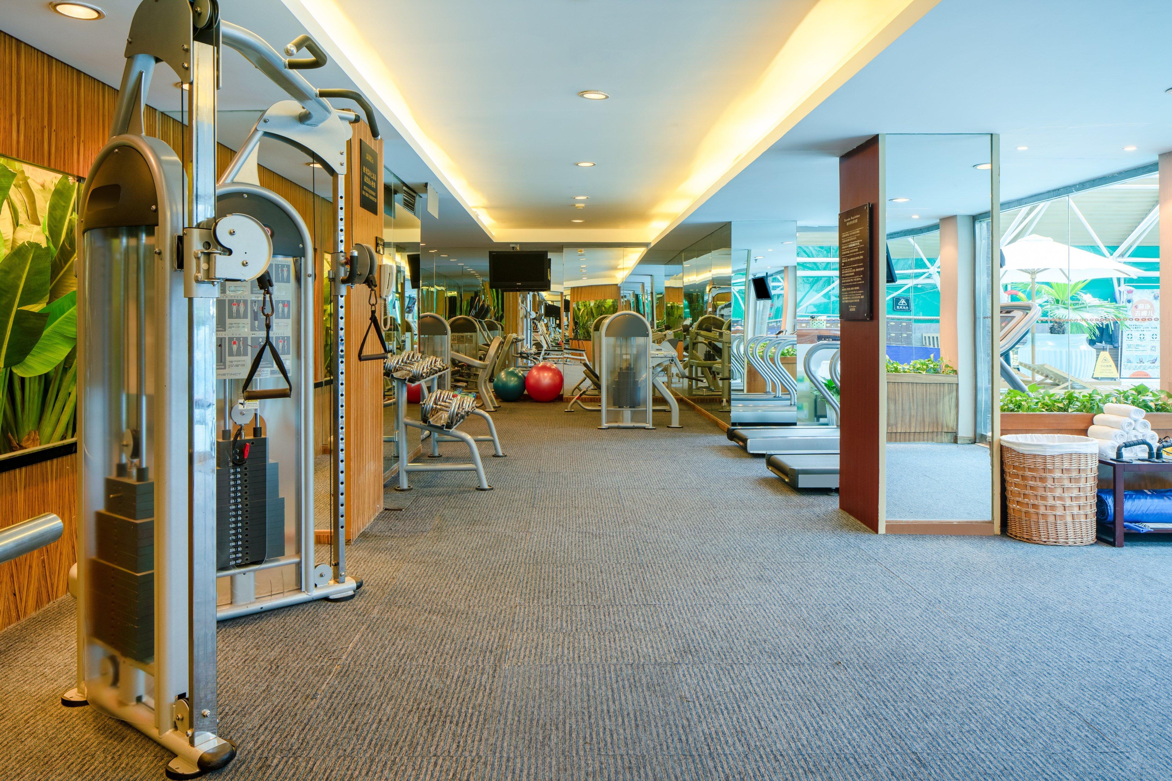 Holiday Inn Zhengzhou Zhongzhou By Ihg Ngoại thất bức ảnh